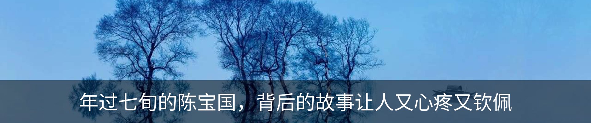 内页banner
